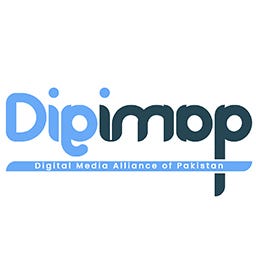 DigiMAP logo