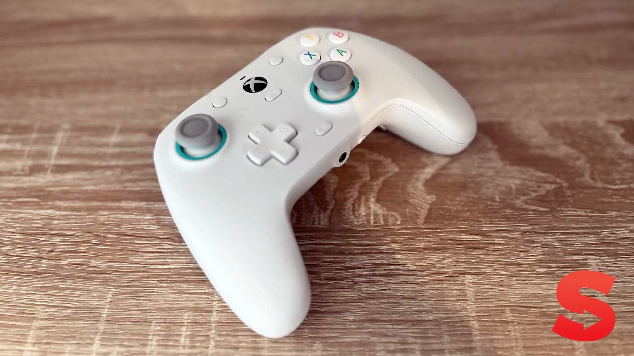 GameSir G7 SE Controller with Hall-Effect Sticks and Triggers REVIEW