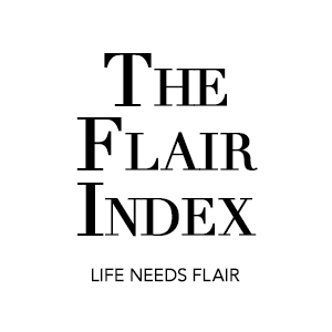 Artwork for The Flair Index