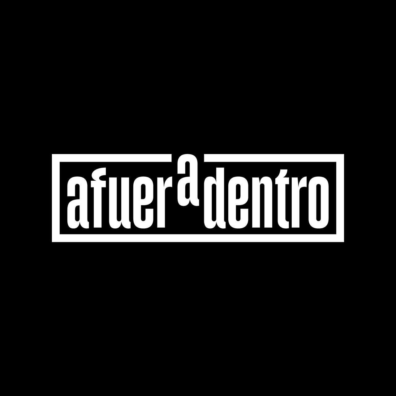 afueradentro logo