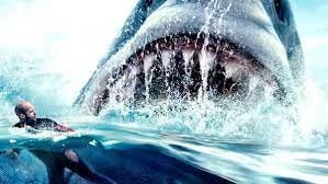 The Meg 2: TheTrench will be released in China on August 4. : r/boxoffice