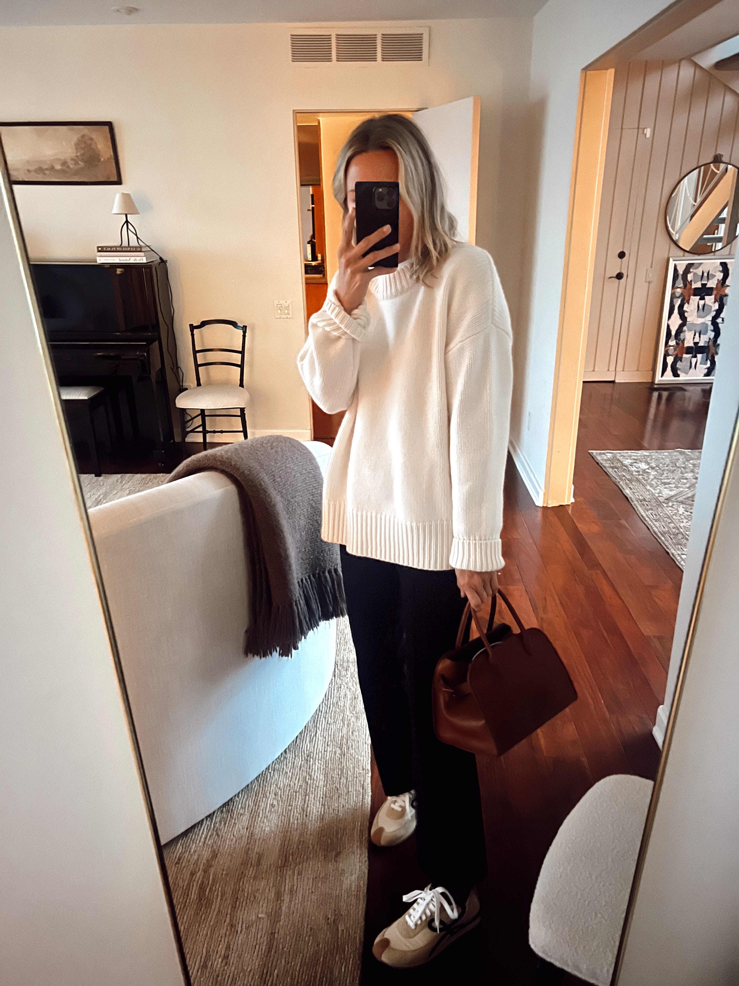 What I Wore This Week(end) - by Jacey Duprie - BASIC