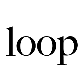 Loop by Jonas Carlsson 