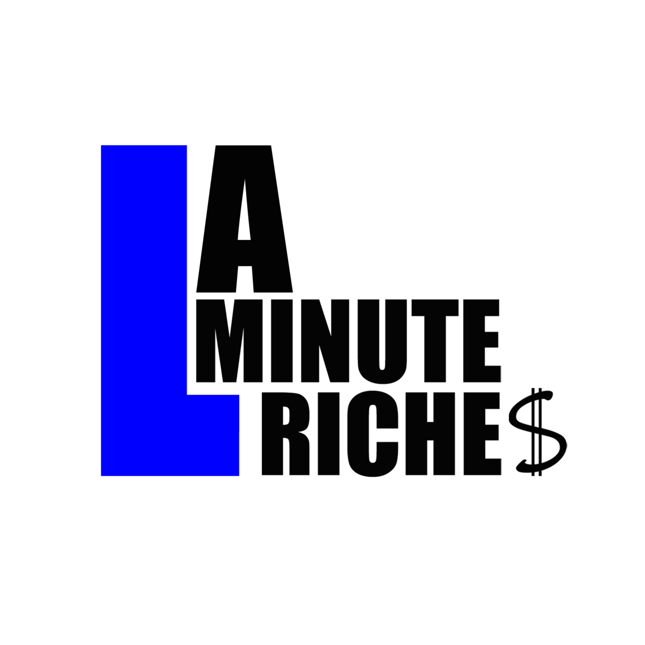 La Minute Riches logo