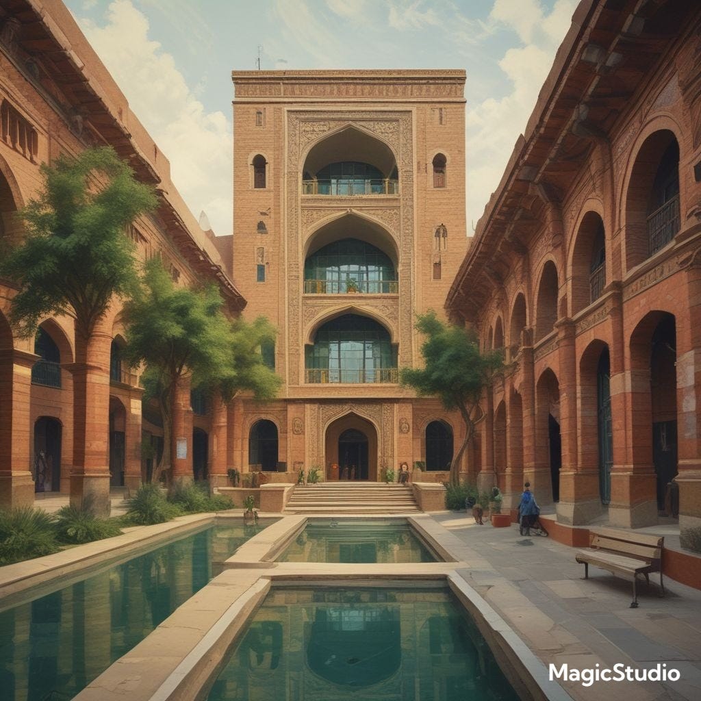 Beyond the Blueprint Tackling Embodied Carbon with Carbon Neutral