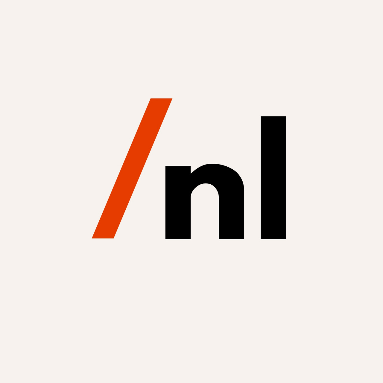 nimble lab logo
