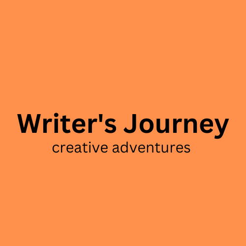 Artwork for Writer's Journey