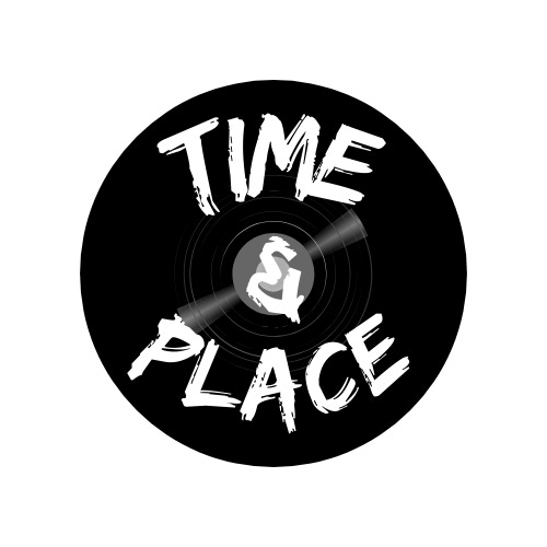 Time and Place logo