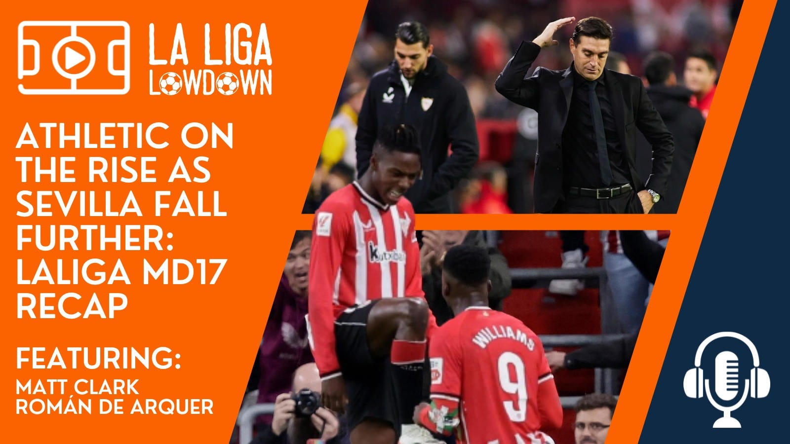 The lowdown on Sevilla FC