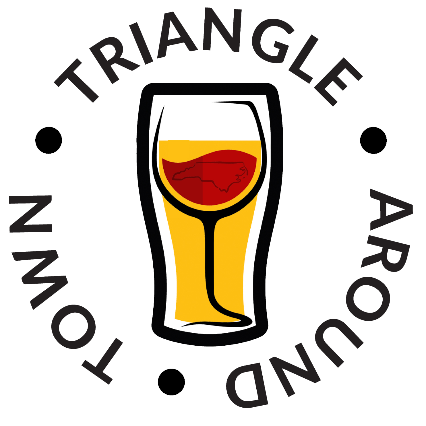 Triangle’s Substack logo