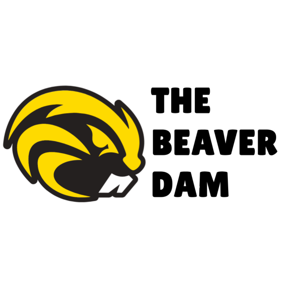 The Beaver Dam logo