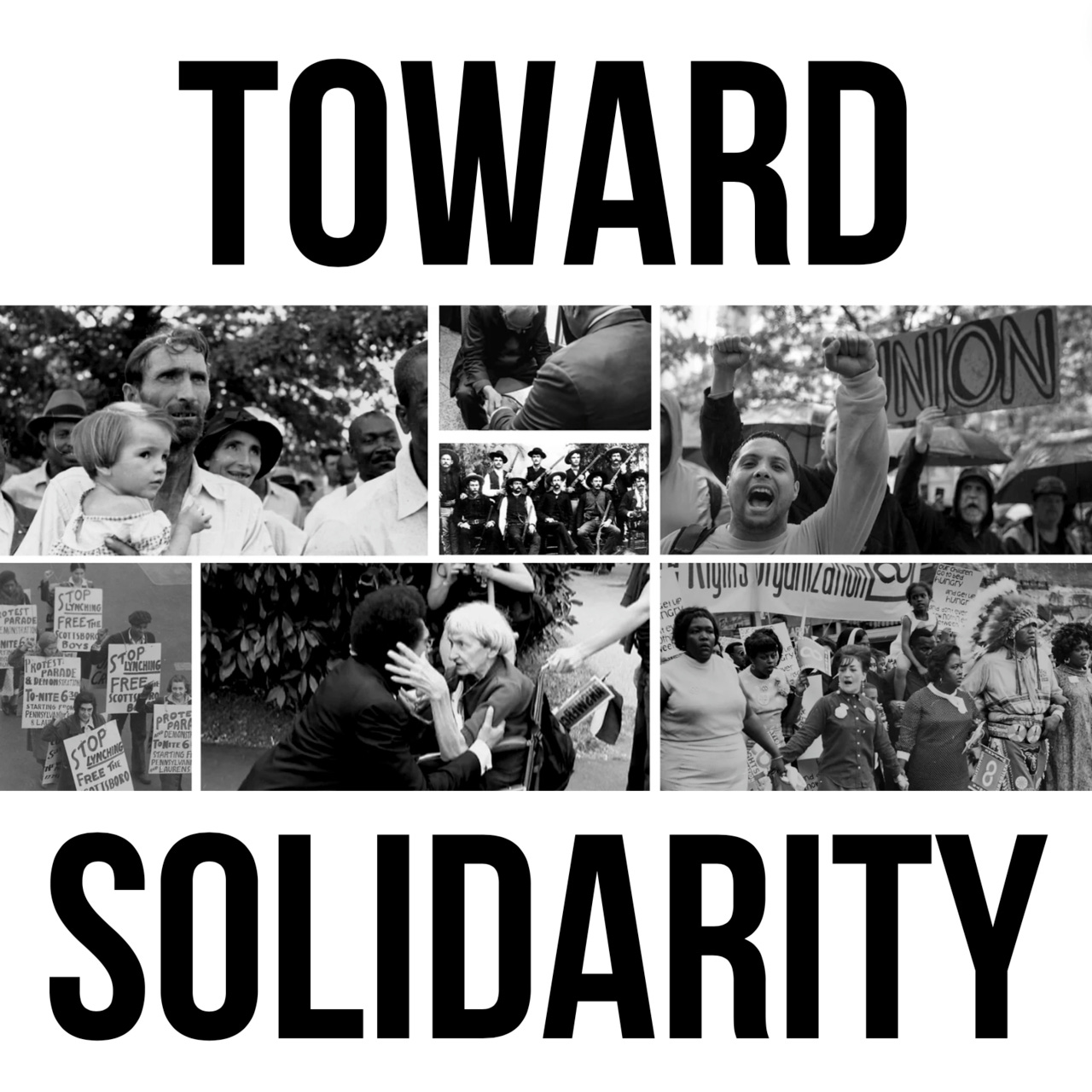 Toward Solidarity