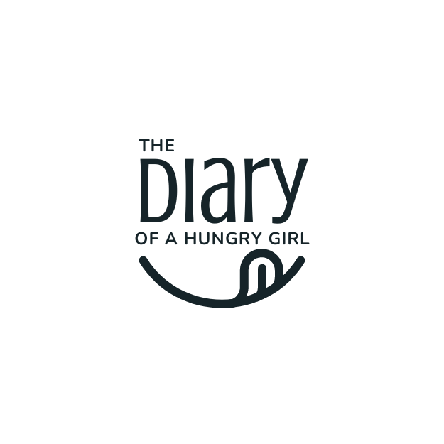 Artwork for The Diary of a Hungry Girl