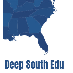 Artwork for Deep South Education