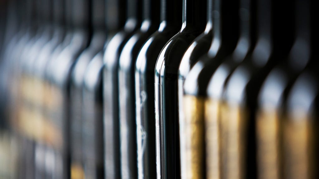 The Art of Food and Wine Pairing Mrs Musigny's Musings