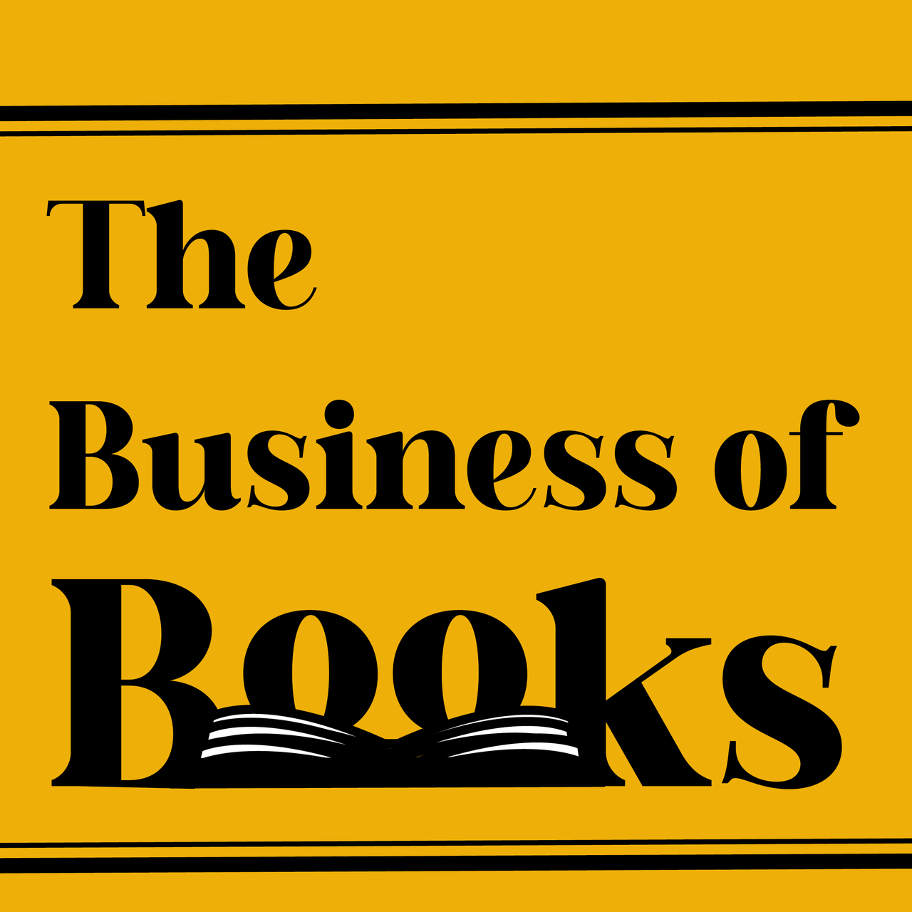 The Business of Books