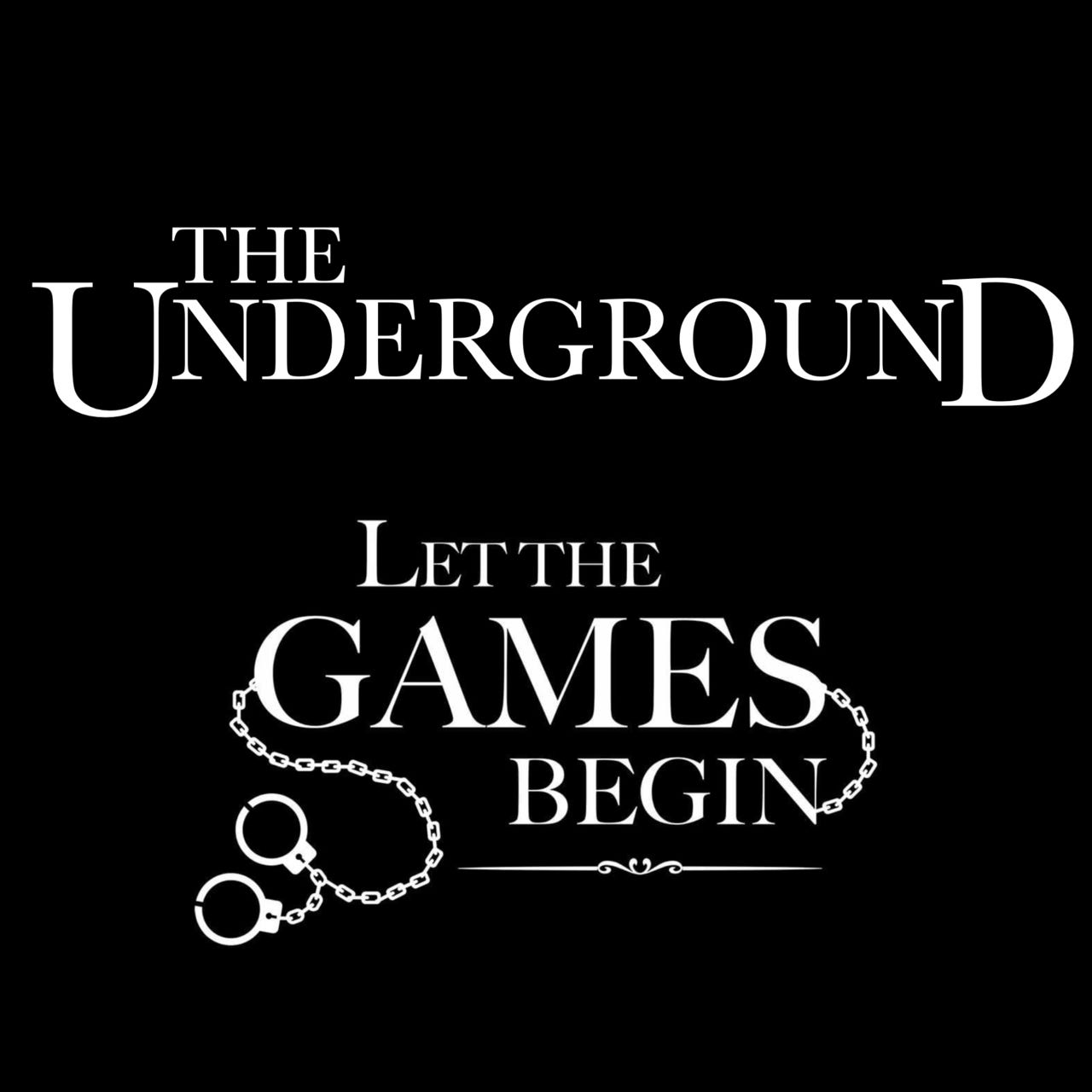 The Underground logo