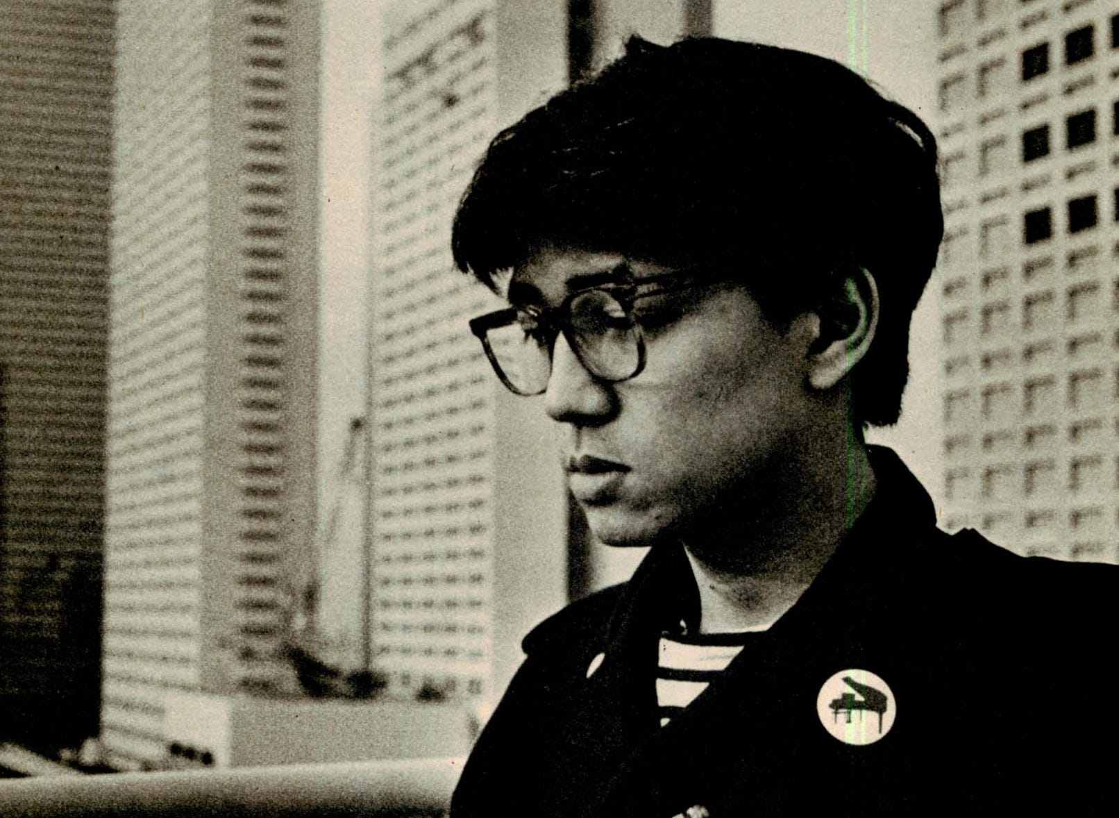 Ryuichi Sakamoto, 1952–2023