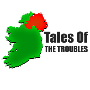 Tales Of The Troubles logo