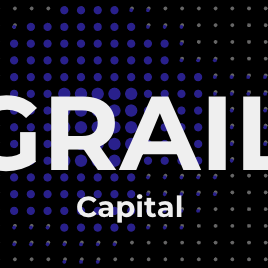 Grail Capital's Monthly Newsletter logo