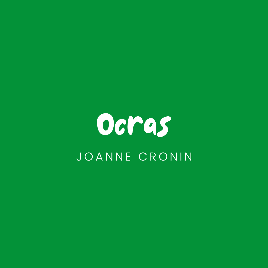 Ocras