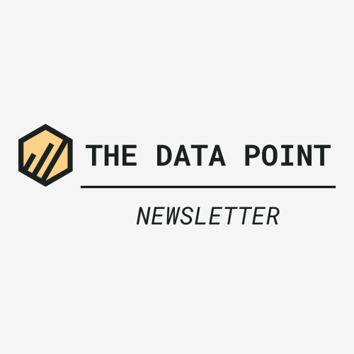 The Data Point