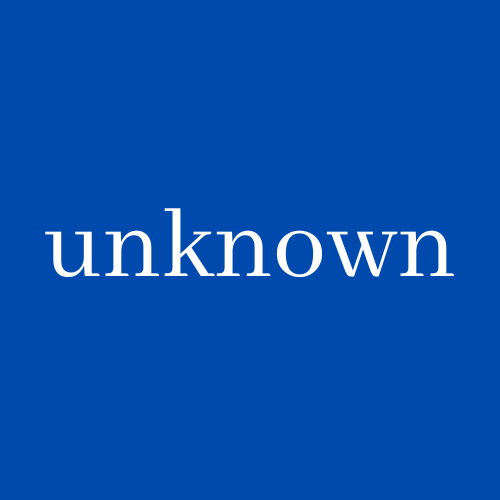 Unknown logo