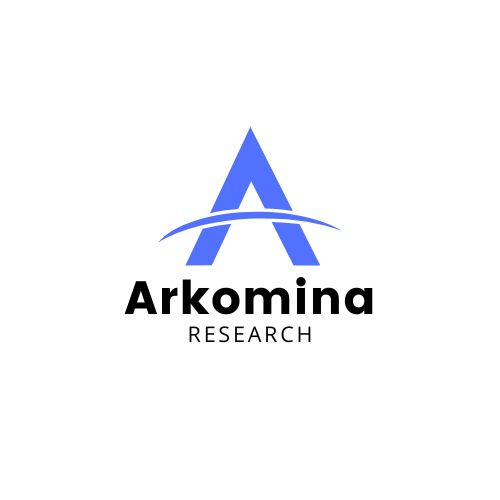 Artwork for Arkomina Research