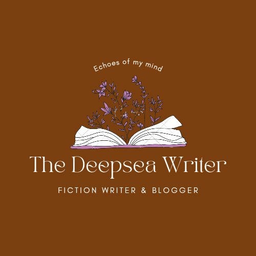 The Deepsea Writer's Heartsong