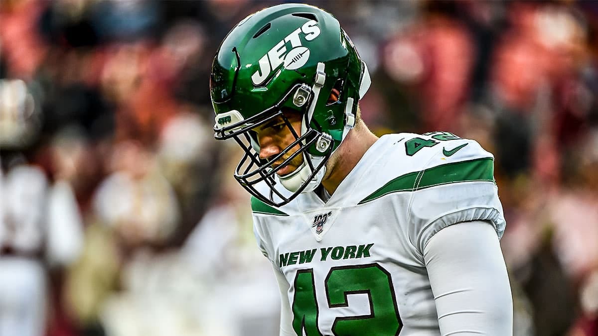 New York Jets 2023 Preview: Defense - by David Wyatt-Hupton