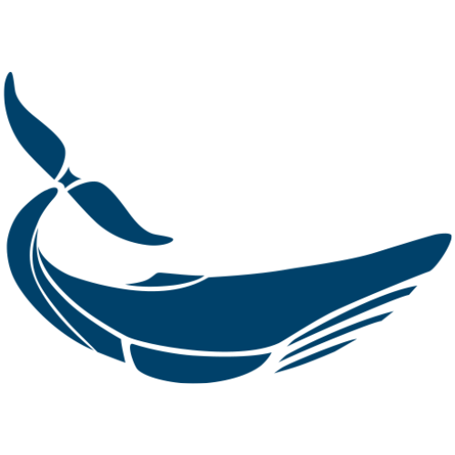 Whale Song logo