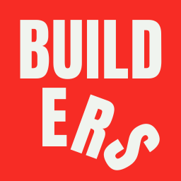 Builders logo