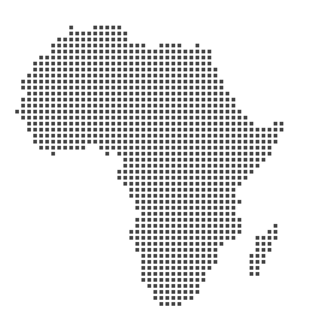 Artwork for Africa Update