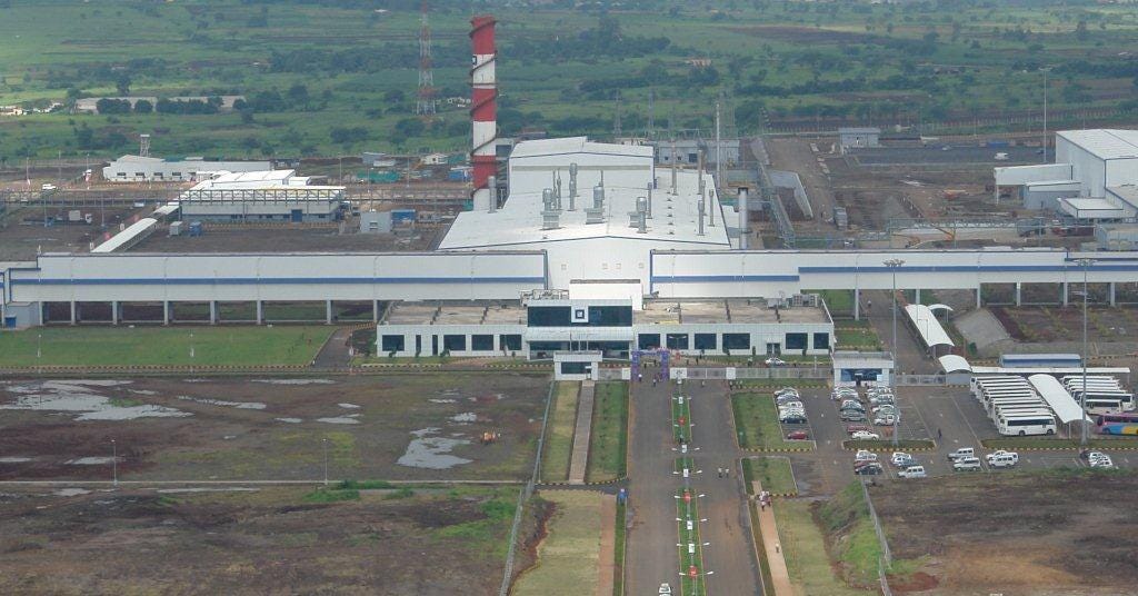 Analysis: Hyundai's plan to acquire GM India's plant will boost market share and EV capacity | Analysis | Automotive Manufacturing Solutions