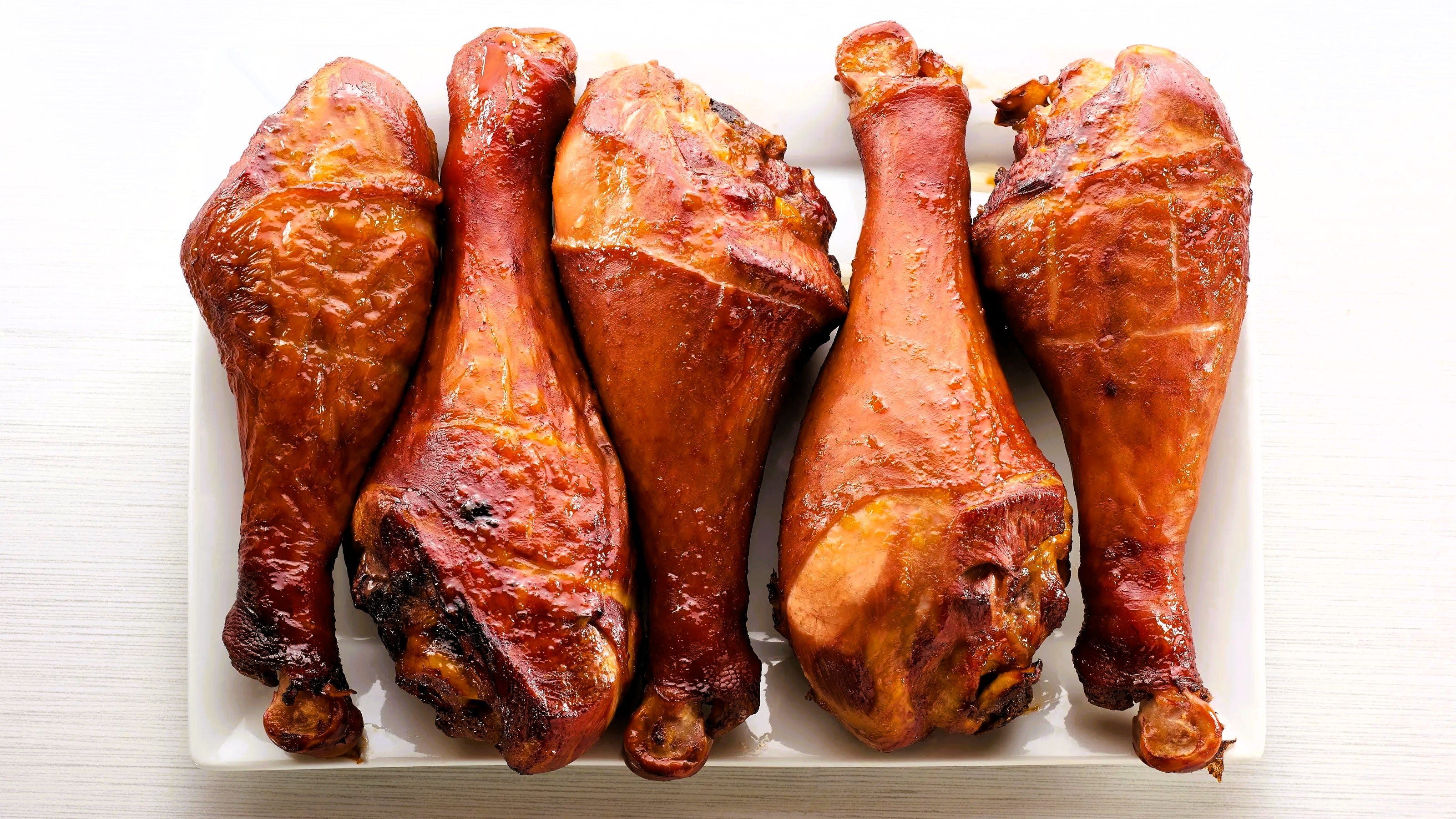 How to Cook a Turkey in a Roaster - Weekend Craft