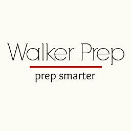 Walker Prep logo