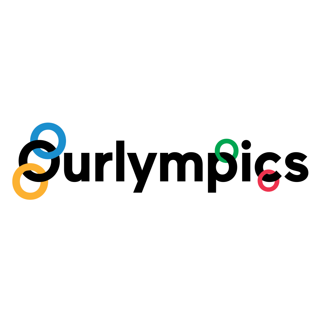 Ourlympics logo