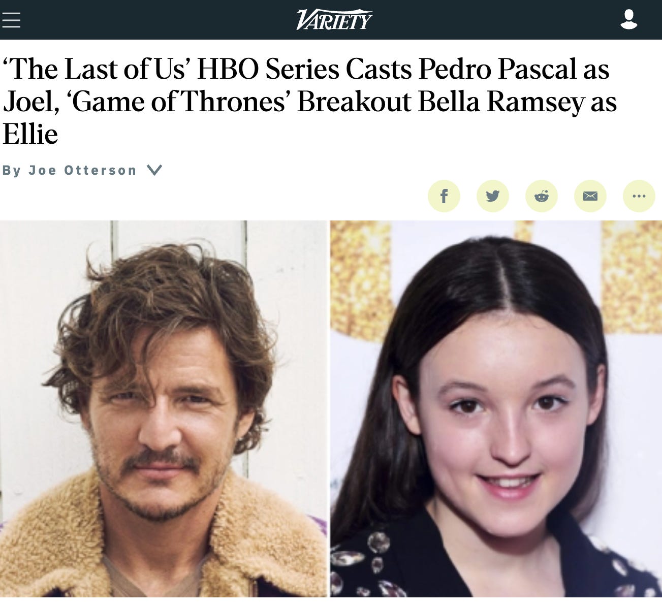 Ellie played by Bella Ramsey  Official Website for the HBO Series