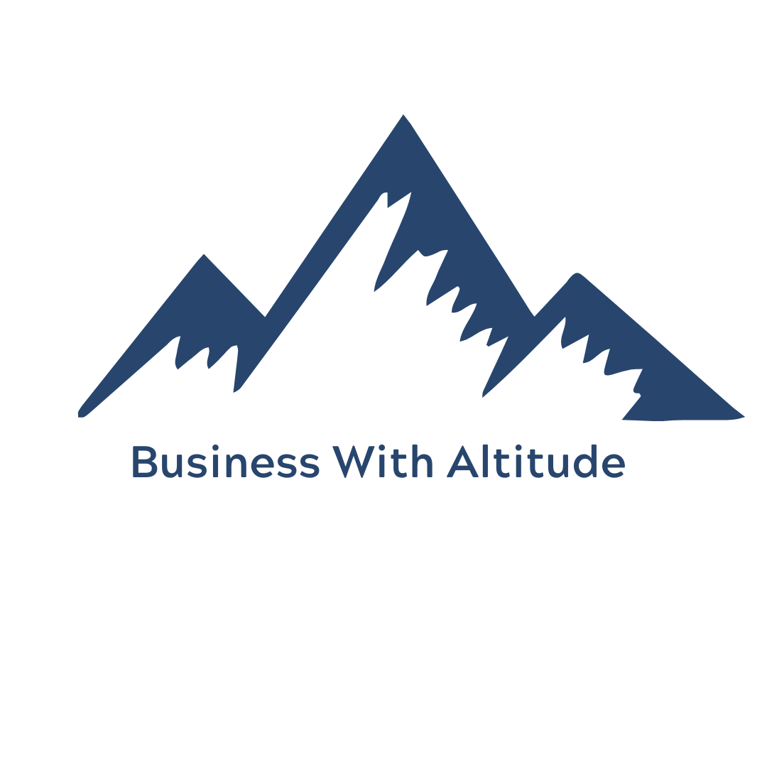 Business with Altitude Substack
