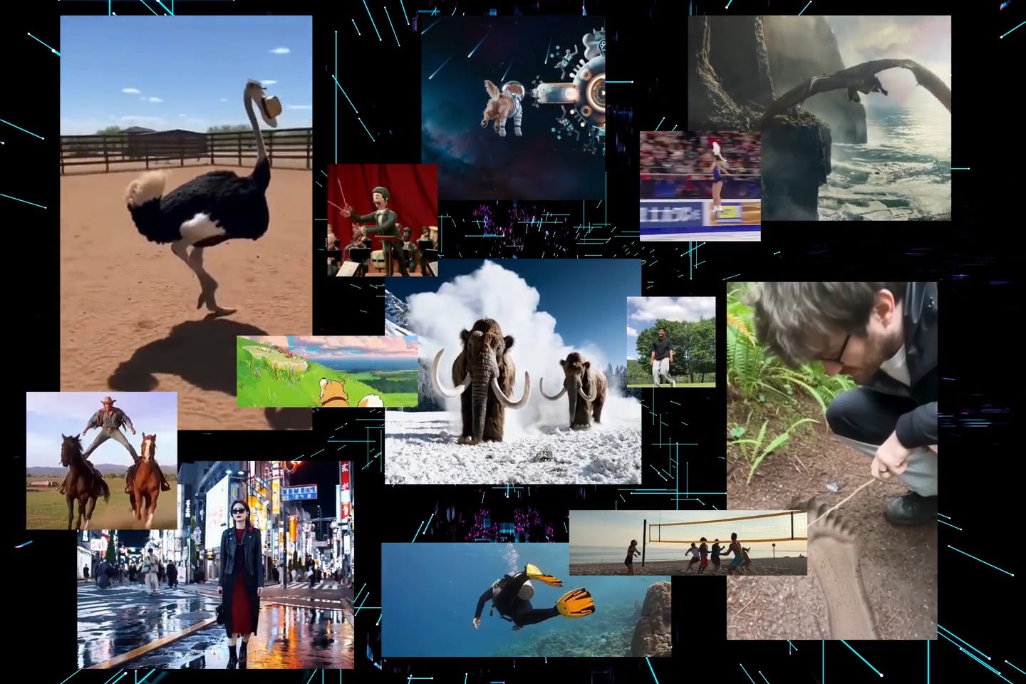 OpenAI 'Sora' 돌연 서비스 중단: 가성비와 에이전트 집중을 위한 전략적 퇴각