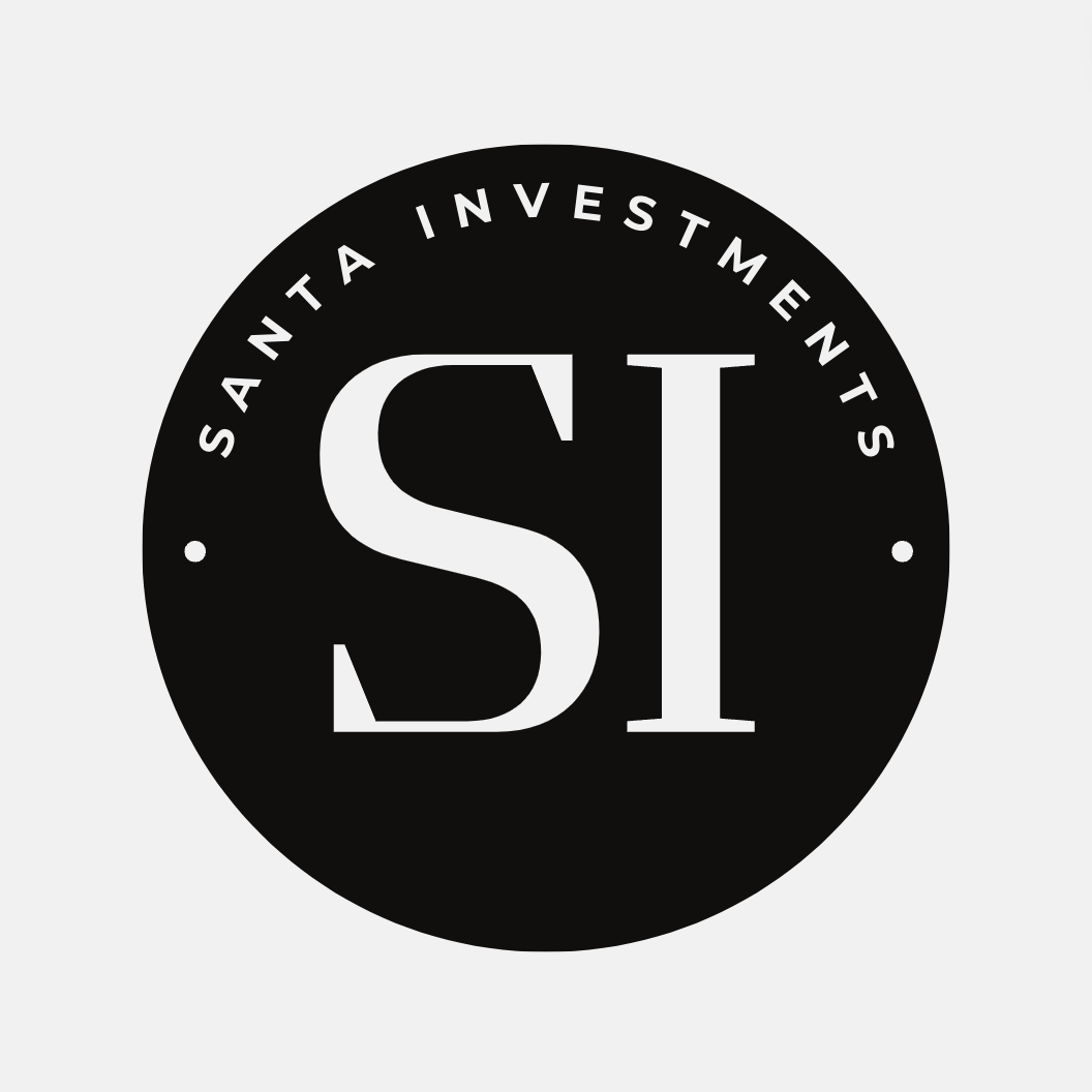 Santa Investments logo