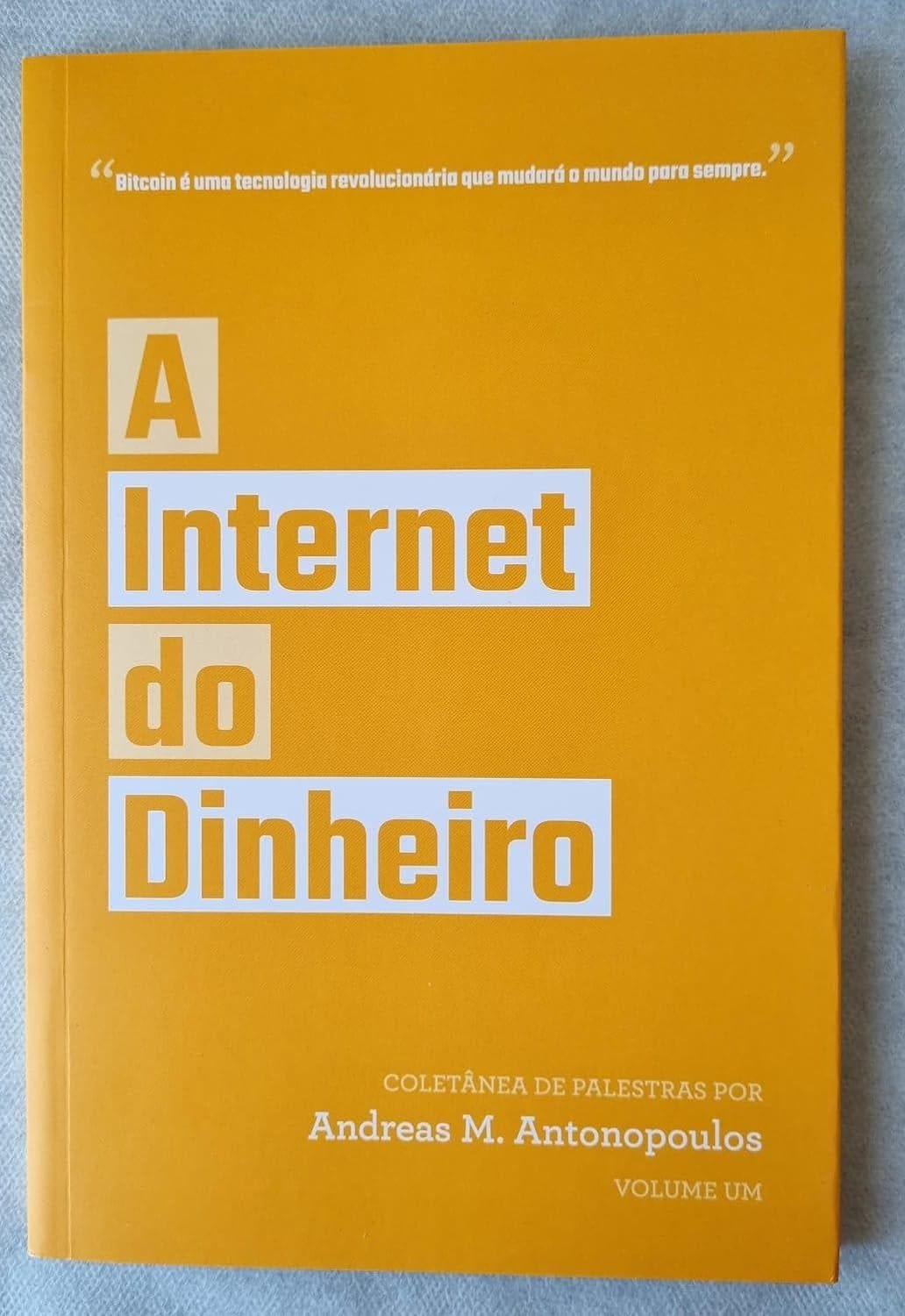 Livros para dominar o Bitcoin #4 - Yohann