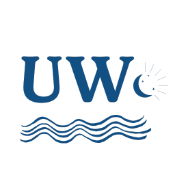 Unusual Women logo