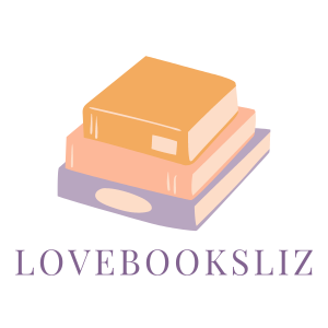 LOVEBOOKSLIZ logo