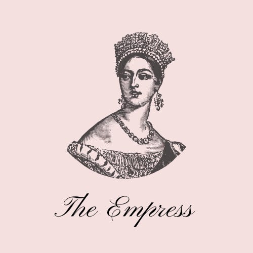 THE EMPRESS