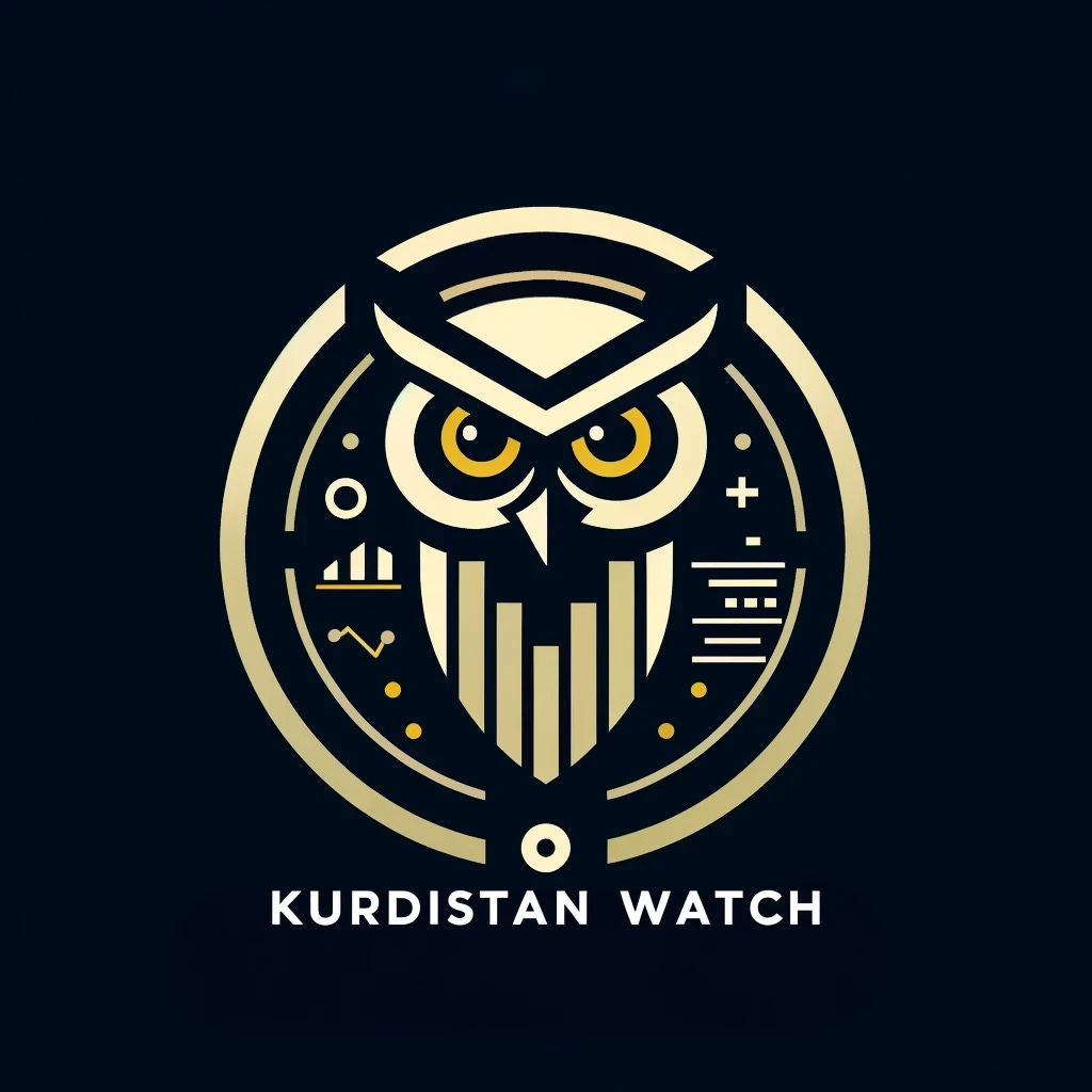 Kurdistan Watch logo