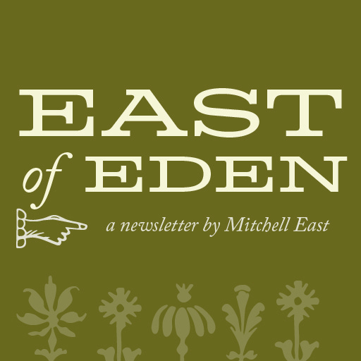 Artwork for East of Eden