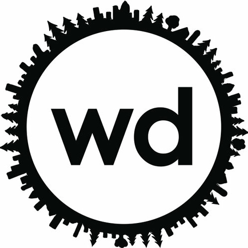 Wicked Delicate logo