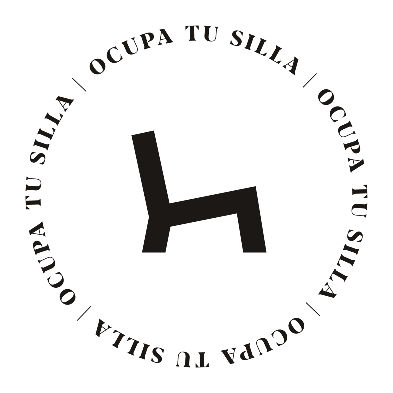 Artwork for Ocupa tu silla