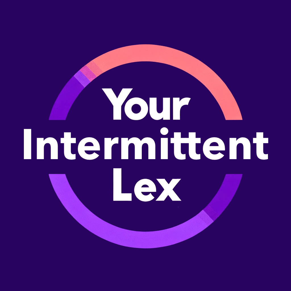 Artwork for Your Intermittent Lex